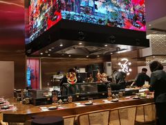 -鸟山鸣·日料食堂(王府井店)