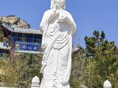 -石老人观光园