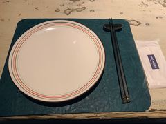 -T館·花园艺术餐厅