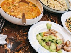 -印象高密·凤都国际大酒店