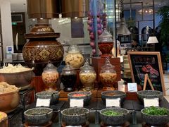 -索菲特酒店 · 云尚天际自助餐厅