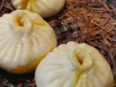 蟹黄加蟹包-花园茶楼(兴城西路店)