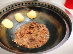 -崔记老东北传奇铁锅炖(横店总店)