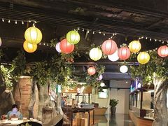-广州花园酒店荔湾亭·地道点心·粤式饮茶