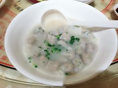 上汤鱼包-石岐佬中山菜馆(张溪店)