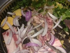 -齐齐哈尔特色烤肉