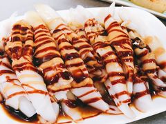 -芬芳甜品(同福路店)