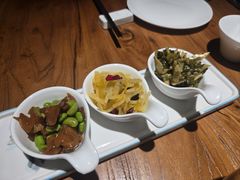 -金枝玉叶上海人家食府(三里河店)