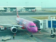 -吉隆坡国际机场