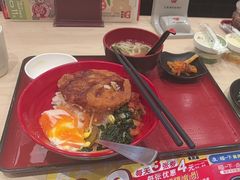 -食其家·牛丼咖喱(太阳宫店)
