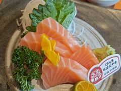 -炉胜·炉端烧·居酒屋