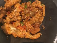 -港丽餐厅(高德置地店)