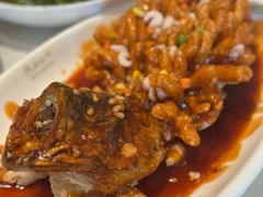 -老北门·苏帮菜·湖景包间(月光码头店)