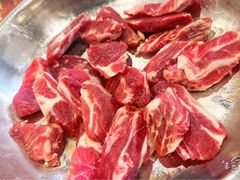 -小本家韩国料理(紫藤路店)