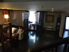 -京梟红茶楼(方恒购物中心店)