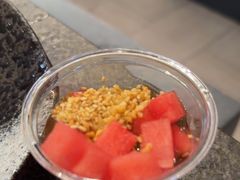 -湊湊火锅·茶憩(和平大悦城店)