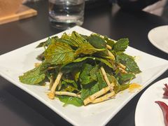 凉拌薄荷-南蛮子Southern Barbarian(进贤路店)