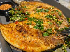 -云海肴·汽锅鸡·云南菜(天山百盛优客店)