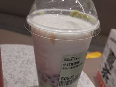 -喜茶(合肥正大广场店)
