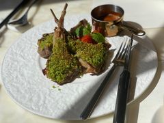 -港丽餐厅(高德置地店)