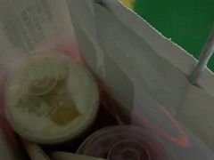 -喜茶(杭州滨江宝龙店)