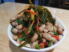 -黎一碗大碗手工面(城市立方店)