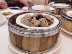 -凤凰楼酒家·粤宴点心(华强北店)