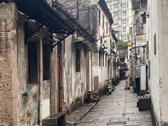 -绍兴书圣故里景区