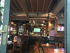 大堂-Shanghai Brew House上海啤酒工坊(老外街店)