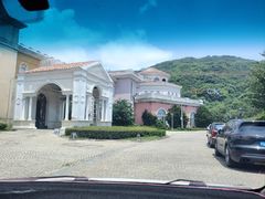 -平湖九龙山庄园圣马可酒店