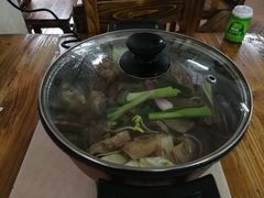 -三叔牛杂火锅店(三淮大街15号店)