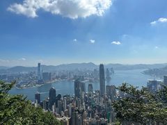 -太平山顶