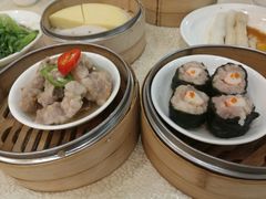 -麒麟山景大酒店岭南汇海鲜酒家(沙井店)