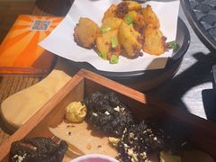 -探鱼·鲜青椒爽麻烤鱼(北京路天河城店)