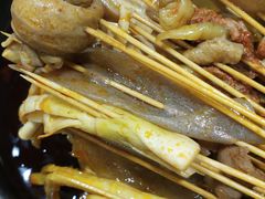 -冒椒火辣(奎星楼街店)