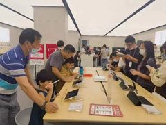 -凯德广场(武胜路店)