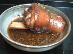走马楼&nbsp;(2)&nbsp;密制猪圈-走马楼饭庄(慈城古县城店)