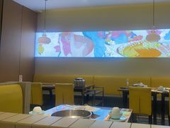 -黄记煌三汁焖锅(银盆岭万达广场店)