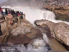 -陕西黄河壶口瀑布旅游区