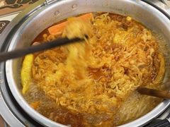 -顶上头·螺蛳火锅(五一新村店)