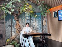 -锦府盐帮·李宅(领展购物广场中关村店)