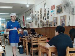 -原肖村桥卤煮(旧宫东路店)