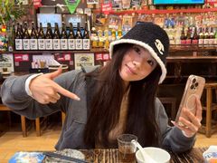 -平成屋·午肴夜酒(四川北路店)