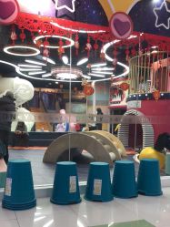 -DONEY牧童成长乐园(万达广场槐房店)