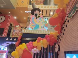 -meland club亲子乐园(北京芳圆里ID MALL店)