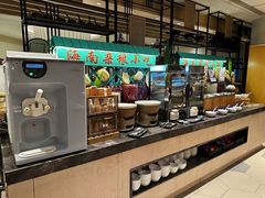 -味餐厅·海鲜·火锅·自助餐