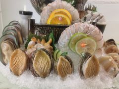 -珍宝轩海鲜火锅(碧湖大厦店)