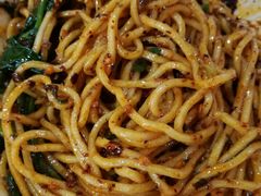 重庆小面-花市豌杂面(民生路店)