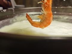 -大良毋米粥(锦龙路总店)