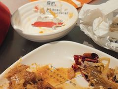 -探炉·香辣豆花烤鱼(笋岗宝能环球汇店)
